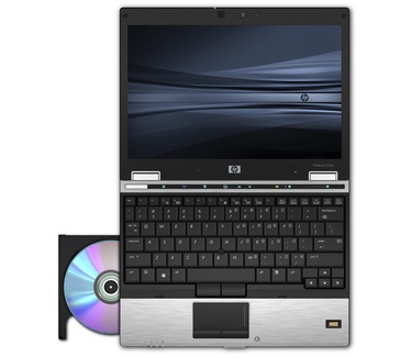 HP EliteBook 2530p (FU433EA)