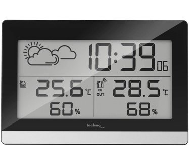 TechnoLine WS 9255