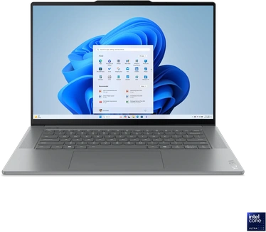 Lenovo Yoga Slim 7 15ILL9 (83HM002MMH)