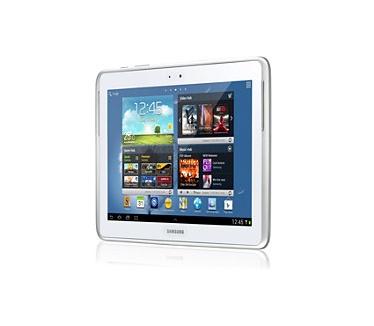 Samsung Galaxy Note 10.1 16GB 3G + WiFi Zwart