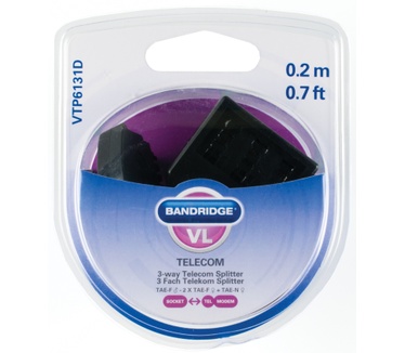 Bandridge VTP6131D