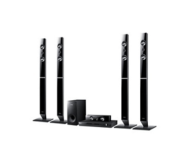 Samsung HT-D355