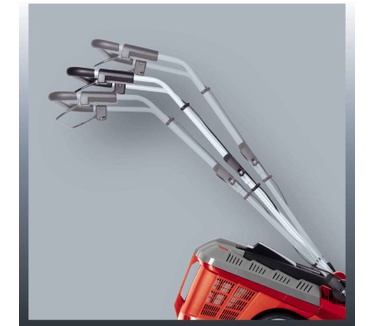 Einhell GE-CM 43 Li M Kit