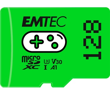 Emtec ECMSDM128GXCU3G