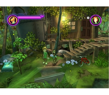 Scooby-Doo! en het Spookmoeras
