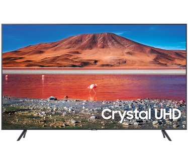 Samsung UE50TU7100K