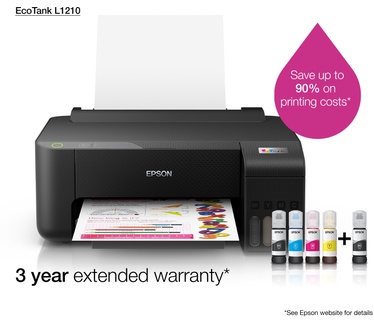 Epson EcoTank L1210