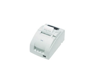 Epson TM U220