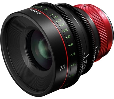 Canon CN-R24MM T1.5 L F (M)