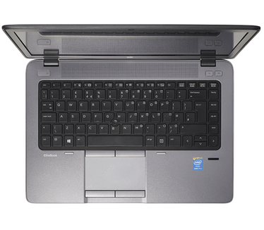 HP EliteBook 820 G2 + Touchscreen | 8GB | 256GB SSD | i5-5300U