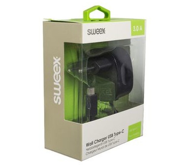 Sweex CH-005BL