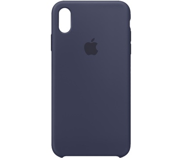 Apple MRWG2ZM/A (iPhone XS Max) Blauw