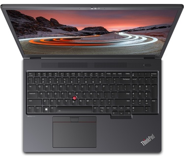 Lenovo P16v Gen 1 (Intel)