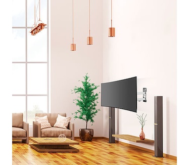 Barkan Mounting Systems 3400W
