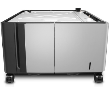 HP LaserJet high-capacity invoerlade voor 1500 vel