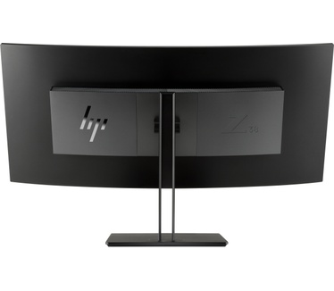 HP Z38c (Z4W65AT) Zwart