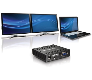 Matrox DualHead2Go DualHead2GO (Analog)