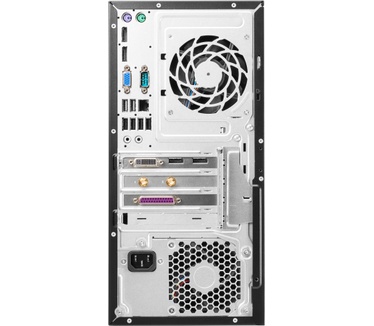 HP EliteDesk 705 G2 MT P6S26AW