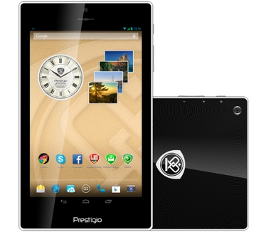 Prestigio Color 7.0 3G + free Dongle PMD1