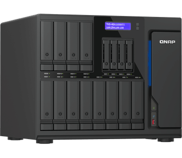QNAP TVS-AIh1688ATX-U7-32G