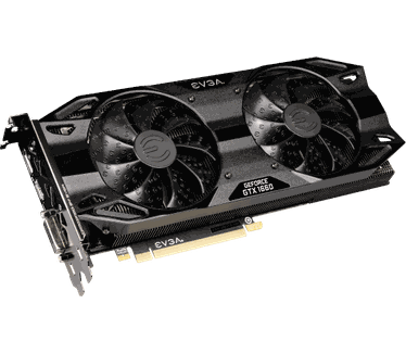 EVGA GeForce 06G-P4-1165-KR