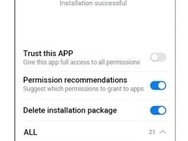 Huawei ArkOS/Hongmeng