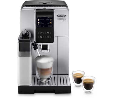 DeLonghi ECAM370.70.SB