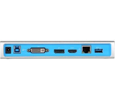 iTEC USB 3.0 Metal Docking Station