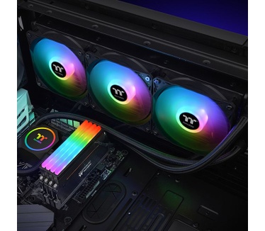 Thermaltake Floe RC360
