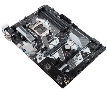 Asus Prime B365-Plus