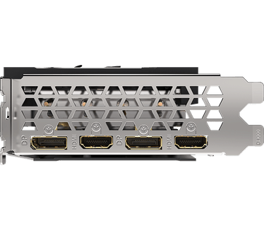 Gigabyte GeForce RTX 3070 Ti EAGLE 8G