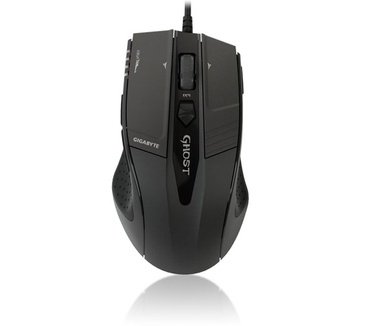Gigabyte M8000X GAMING MOUSE
