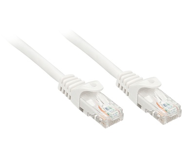 Lindy RJ-45/RJ-45 Cat.6 0.3m