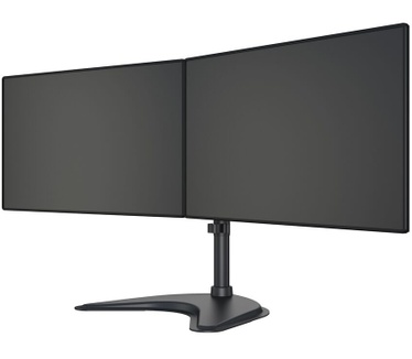 Multibrackets M Deskstand Basic Dual