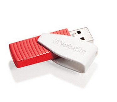 Verbatim Store 'n' Go Swivel 16GB