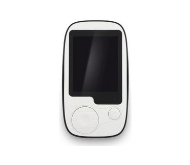 Dane-Elec Music Mini 4GB Zwart