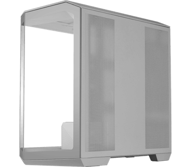 MSI MAG PANO M100L PZ White