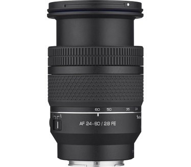 Samyang Optics AF 24-60mm F/2.8 Sony FE