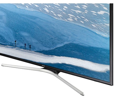 Samsung UE55KU6020 Zwart