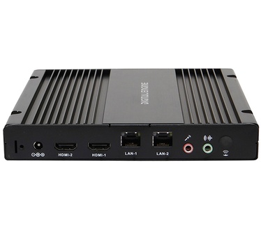 AOpen DE3250