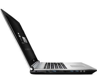 MSI PE70 2QE-055NL Prestige Series