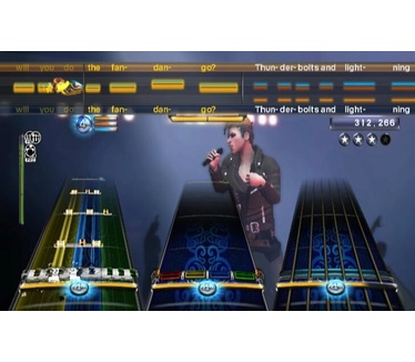 Rock Band 3, PS3