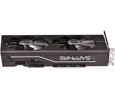 Sapphire Pulse RX 580 8G G5 OC Lite
