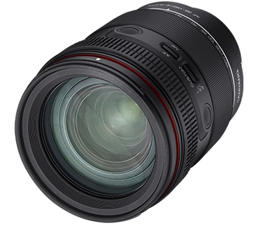 Samyang Optics AF 35-150mm F/2-2,8 FE