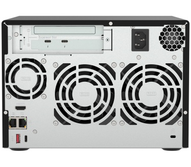 QNAP TVS-h674T-i5-32G