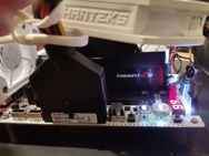 Speed.fastest DDR5-overklokrecord met luchtkoeling
