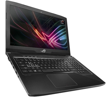 Asus GL503GE-EN031T