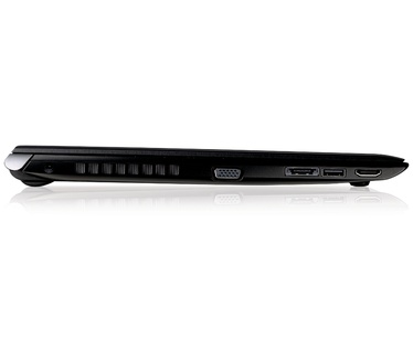 Toshiba Satellite R630-140