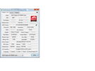 Asus-laptop met A6-3400M-apu