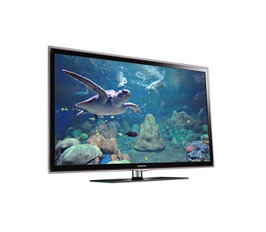 Samsung UE46D6100